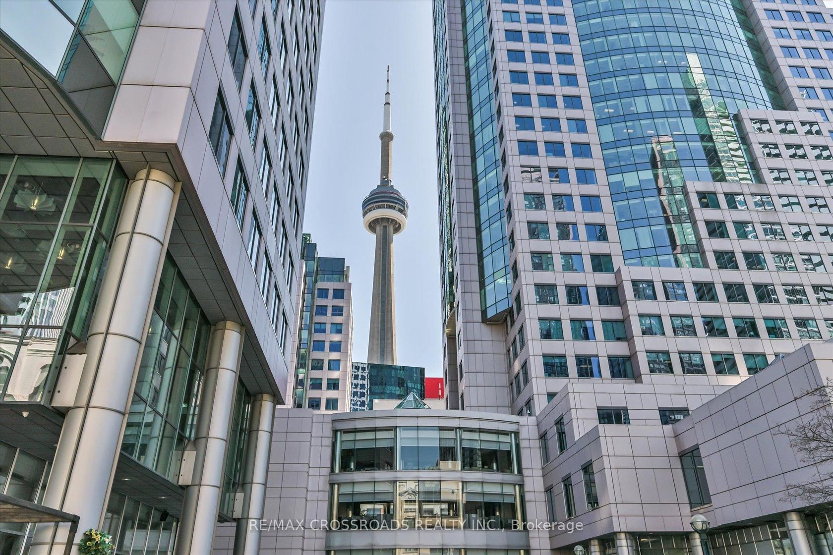 3006 - 224 King Street W, Waterfront Communities C1, Toronto 