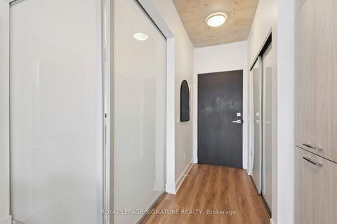 Photo 3 at 7 - 665 Kingston Road, The Beaches, Toronto
