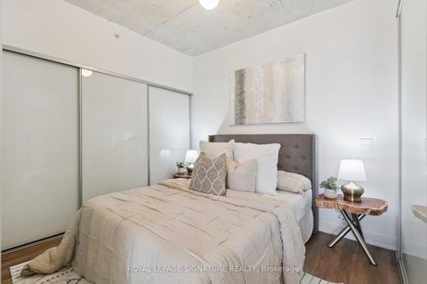 Photo 8 at 7 - 665 Kingston Road, The Beaches, Toronto