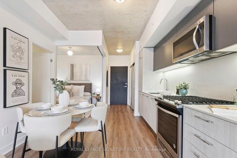 Photo 10 at 7 - 665 Kingston Road, The Beaches, Toronto