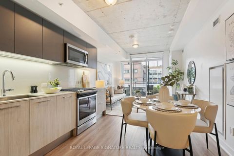 Photo 11 at 7 - 665 Kingston Road, The Beaches, Toronto
