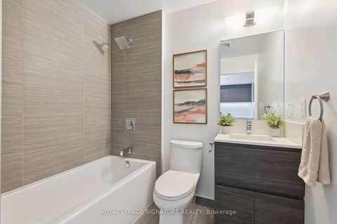 Photo 13 at 7 - 665 Kingston Road, The Beaches, Toronto