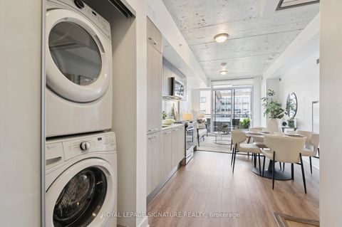 Photo 16 at 7 - 665 Kingston Road, The Beaches, Toronto