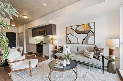 Photo 17 at 7 - 665 Kingston Road, The Beaches, Toronto