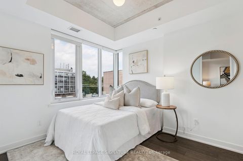Photo 18 at 7 - 665 Kingston Road, The Beaches, Toronto