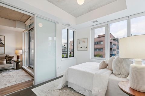 Photo 19 at 7 - 665 Kingston Road, The Beaches, Toronto