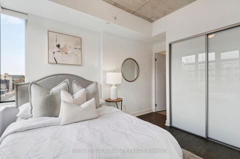 Photo 20 at 7 - 665 Kingston Road, The Beaches, Toronto