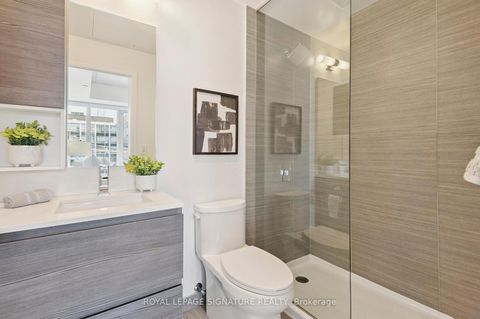 Photo 21 at 7 - 665 Kingston Road, The Beaches, Toronto