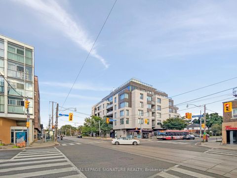Photo 27 at 7 - 665 Kingston Road, The Beaches, Toronto