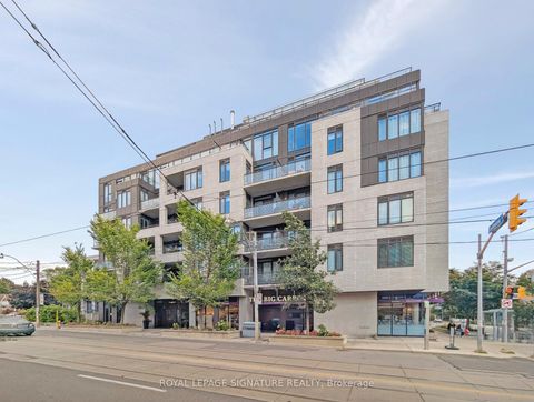 Photo 28 at 7 - 665 Kingston Road, The Beaches, Toronto