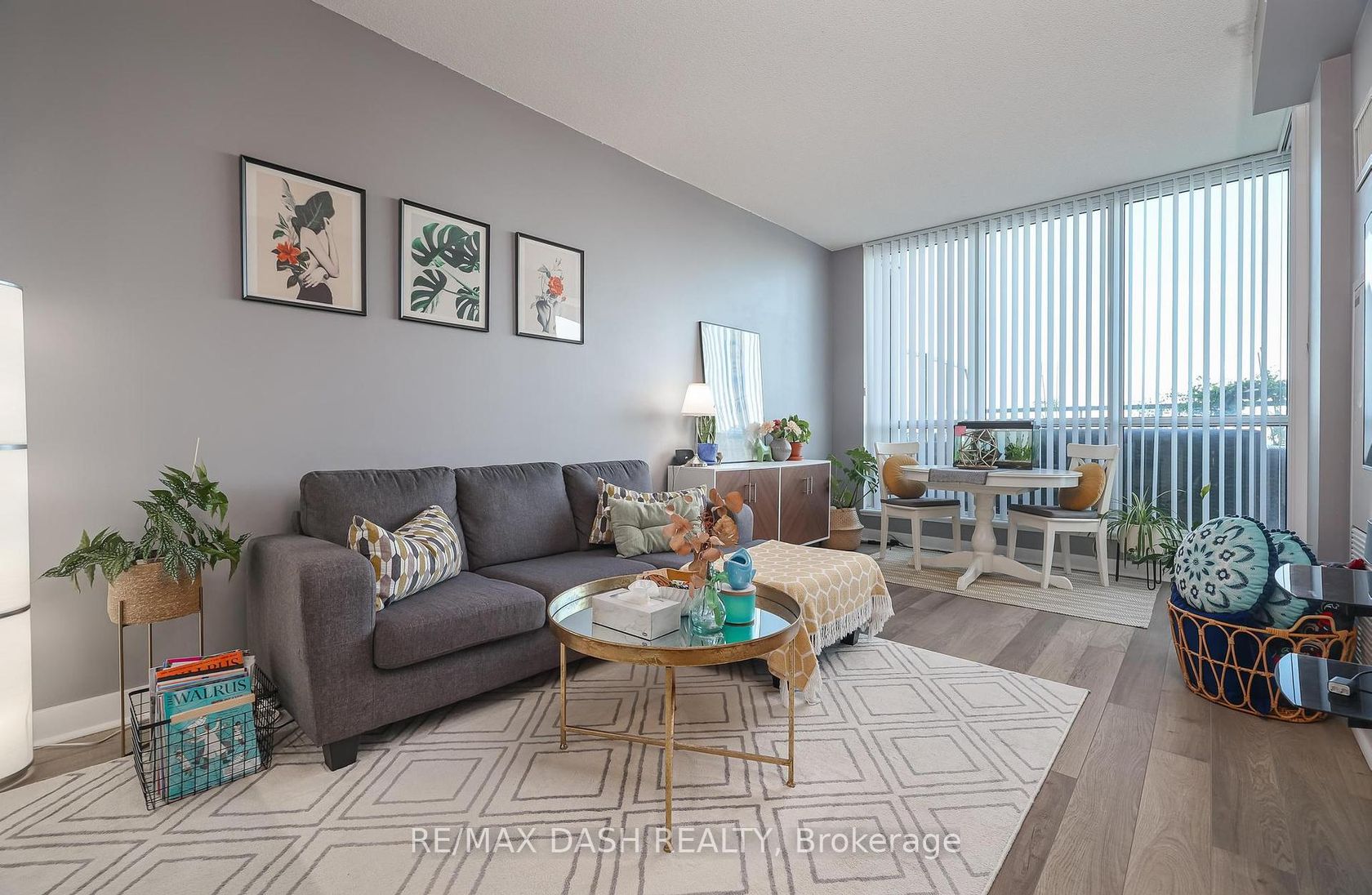 603 - 3975 Grand Park Drive, City Centre, Mississauga by Loree Meneguzzi Real Estate 603 - 3975 Grand Park Drive, City Centre, Mississauga