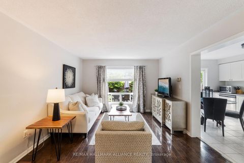 Photo 3 at 2185 Baronwood Drive, WM Westmount, Oakville