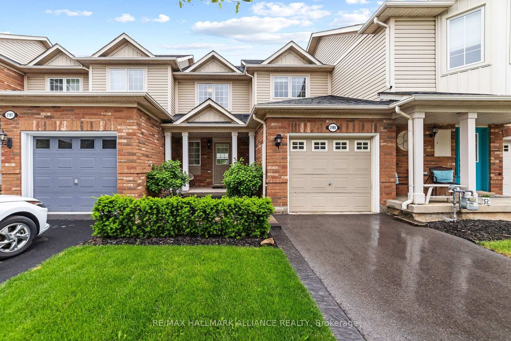 2185 Baronwood Drive, WM Westmount, Oakville 