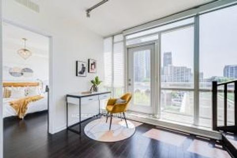 Photo 2 at 503 - 30 Canterbury Place, Willowdale West, Toronto