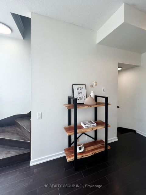 Photo 4 at 503 - 30 Canterbury Place, Willowdale West, Toronto