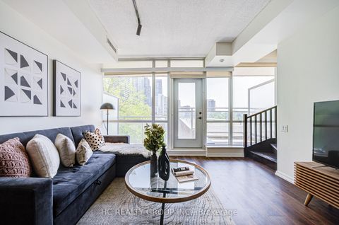 Photo 7 at 503 - 30 Canterbury Place, Willowdale West, Toronto