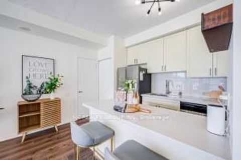Photo 10 at 503 - 30 Canterbury Place, Willowdale West, Toronto