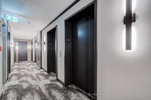 Photo 15 at 503 - 30 Canterbury Place, Willowdale West, Toronto