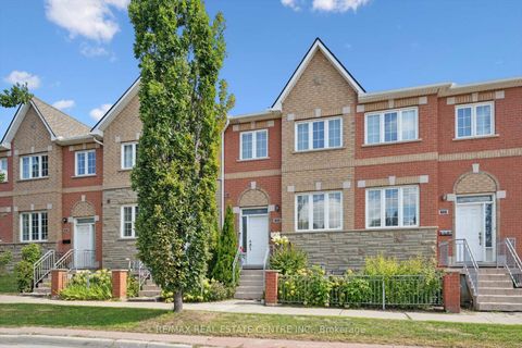 Photo 0 at 665D Scarlett Road, Humber Heights, Toronto
