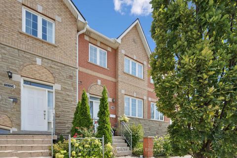 Photo 1 at 665D Scarlett Road, Humber Heights, Toronto