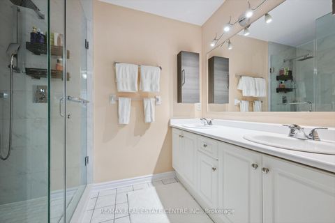 Photo 21 at 665D Scarlett Road, Humber Heights, Toronto