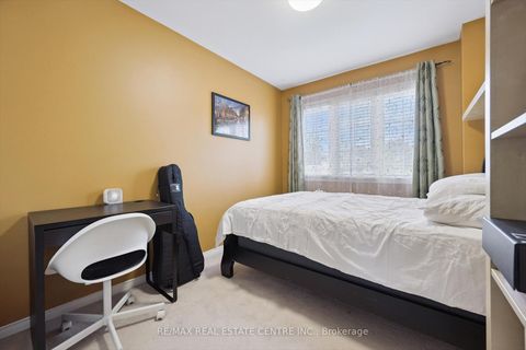 Photo 22 at 665D Scarlett Road, Humber Heights, Toronto
