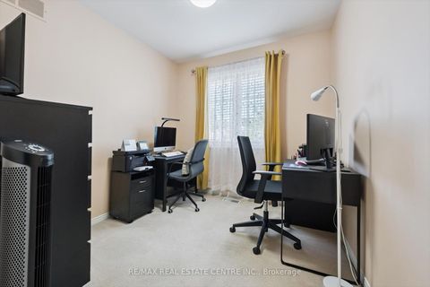 Photo 24 at 665D Scarlett Road, Humber Heights, Toronto