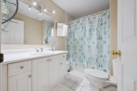 Photo 26 at 665D Scarlett Road, Humber Heights, Toronto