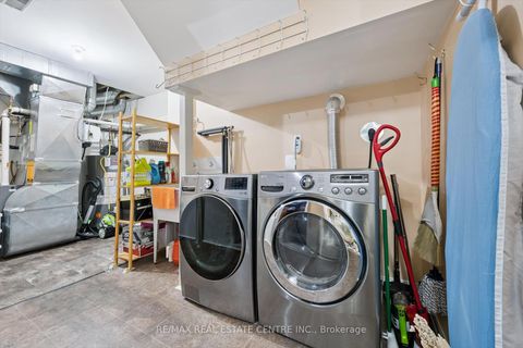 Photo 27 at 665D Scarlett Road, Humber Heights, Toronto