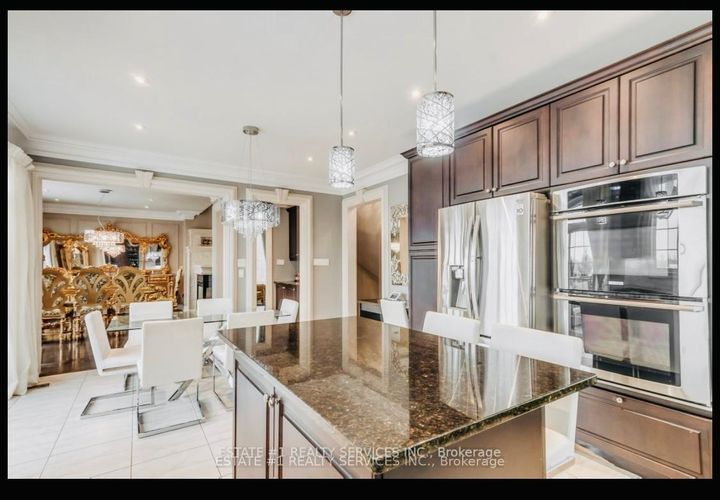 Photo 22 at 4 Agincourt Circle, Credit Valley, Brampton