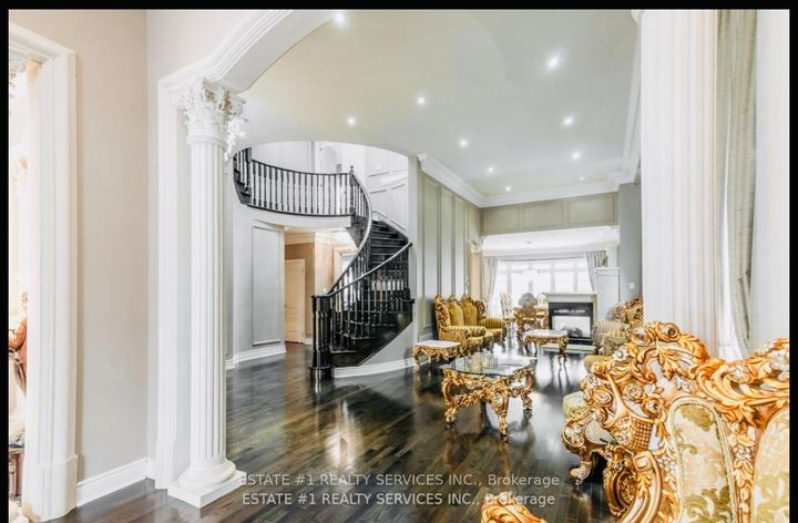 Photo 28 at 4 Agincourt Circle, Credit Valley, Brampton