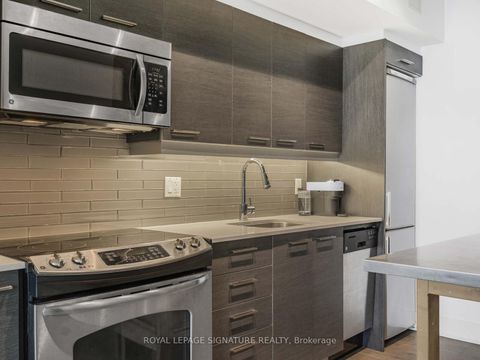 Photo 6 at 217 - 630 Queen Street E, South Riverdale, Toronto