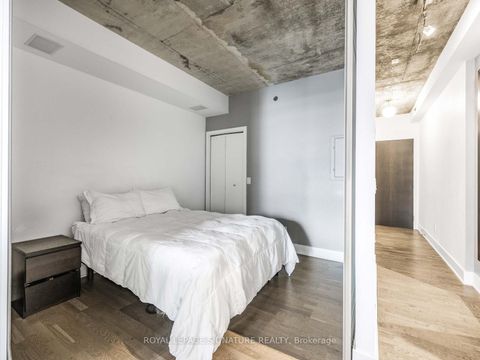Photo 7 at 217 - 630 Queen Street E, South Riverdale, Toronto