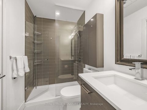 Photo 10 at 217 - 630 Queen Street E, South Riverdale, Toronto