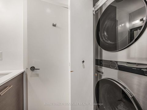 Photo 11 at 217 - 630 Queen Street E, South Riverdale, Toronto