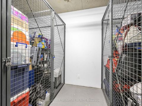 Photo 13 at 217 - 630 Queen Street E, South Riverdale, Toronto