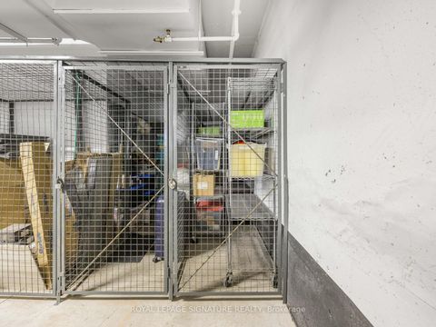 Photo 15 at 217 - 630 Queen Street E, South Riverdale, Toronto