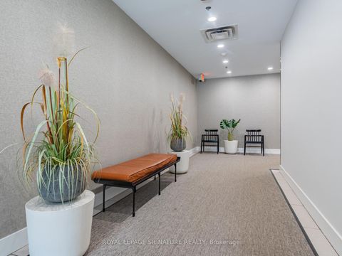 Photo 24 at 217 - 630 Queen Street E, South Riverdale, Toronto