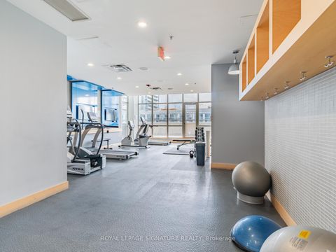 Photo 25 at 217 - 630 Queen Street E, South Riverdale, Toronto