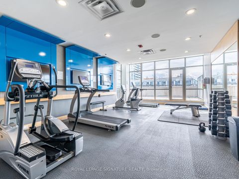 Photo 26 at 217 - 630 Queen Street E, South Riverdale, Toronto