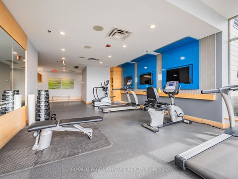 Photo 27 at 217 - 630 Queen Street E, South Riverdale, Toronto