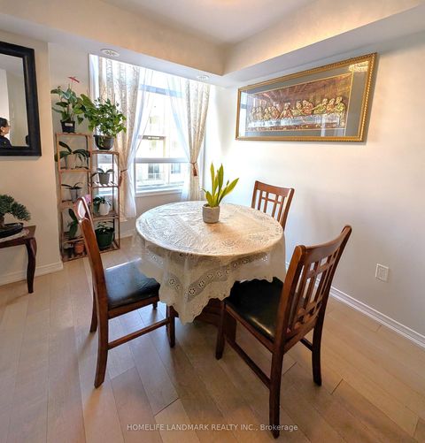 Photo 7 at 312 - 80 Orchid Place Drive, Malvern, Toronto