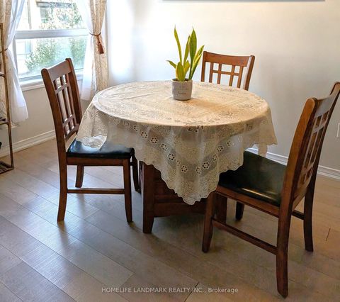 Photo 8 at 312 - 80 Orchid Place Drive, Malvern, Toronto
