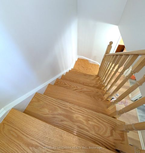 Photo 14 at 312 - 80 Orchid Place Drive, Malvern, Toronto