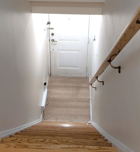 Photo 15 at 312 - 80 Orchid Place Drive, Malvern, Toronto