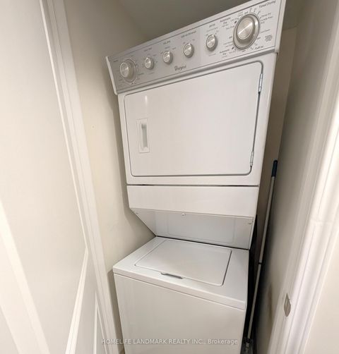 Photo 17 at 312 - 80 Orchid Place Drive, Malvern, Toronto