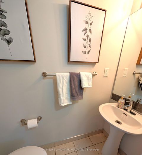Photo 18 at 312 - 80 Orchid Place Drive, Malvern, Toronto