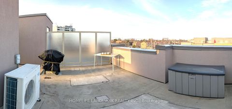 Photo 20 at 312 - 80 Orchid Place Drive, Malvern, Toronto