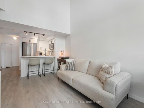 Photo 7 at 515 - 65 East Liberty Street, Niagara, Toronto