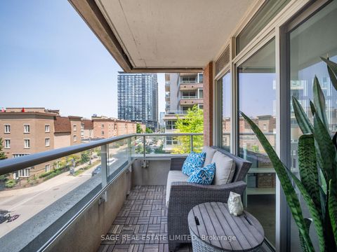 Photo 10 at 515 - 65 East Liberty Street, Niagara, Toronto